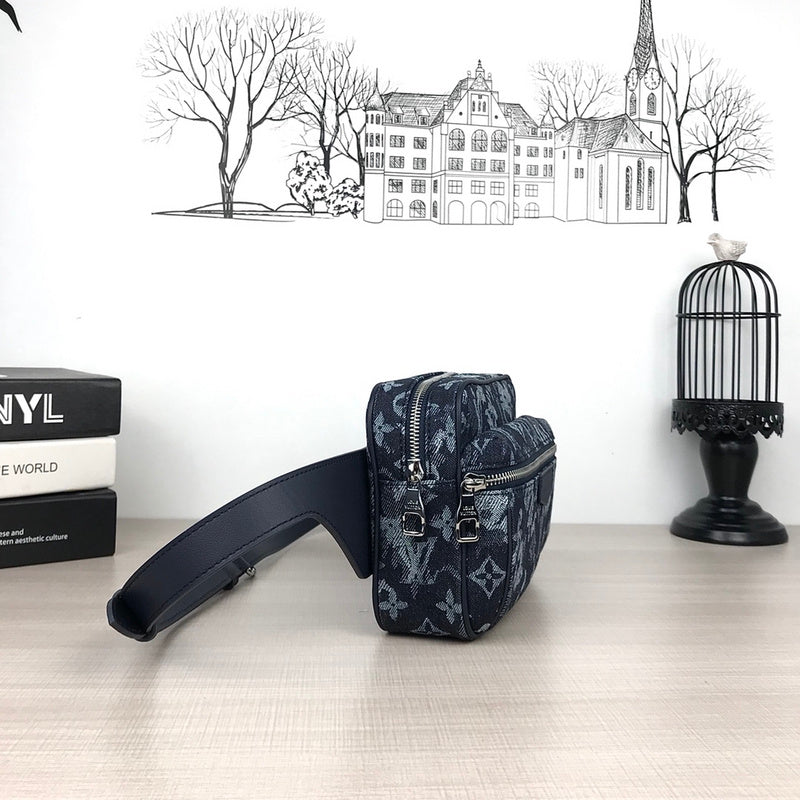 Satchel Bags - GUC Bags - 2420