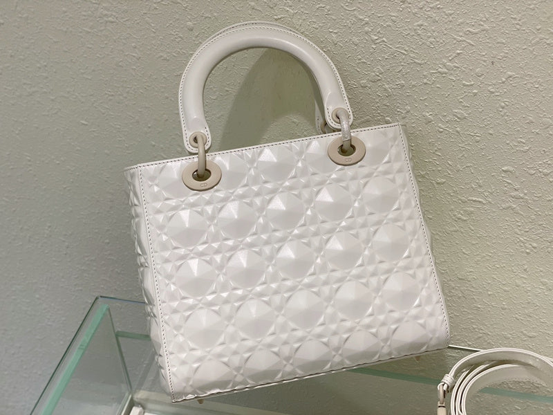 Satchel Bags - DOR Bags - 1455