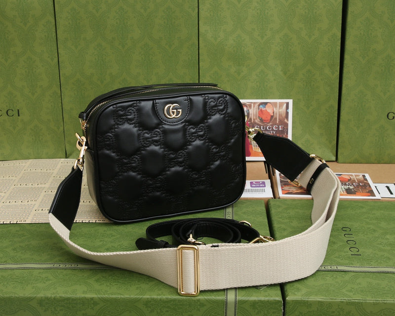 Satchel Bags - GCI Bags - 939