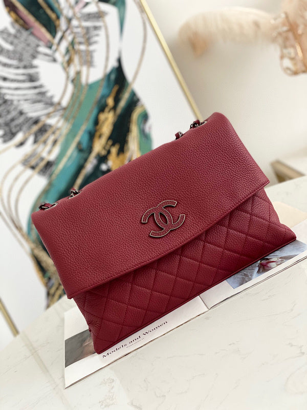 Satchel Bags - CHL Bags - 3889