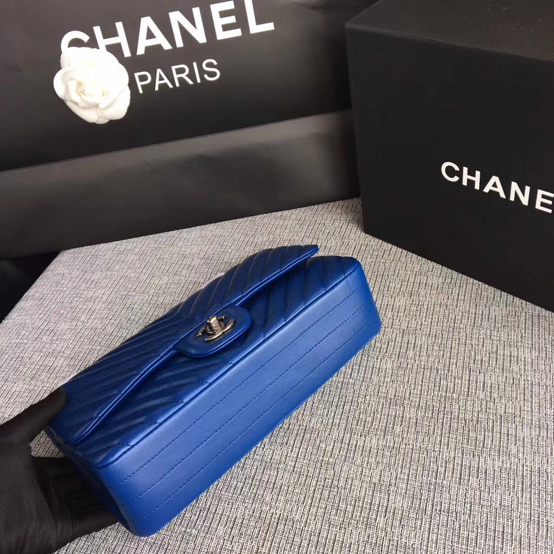 Satchel Bags - CHL Bags - 741
