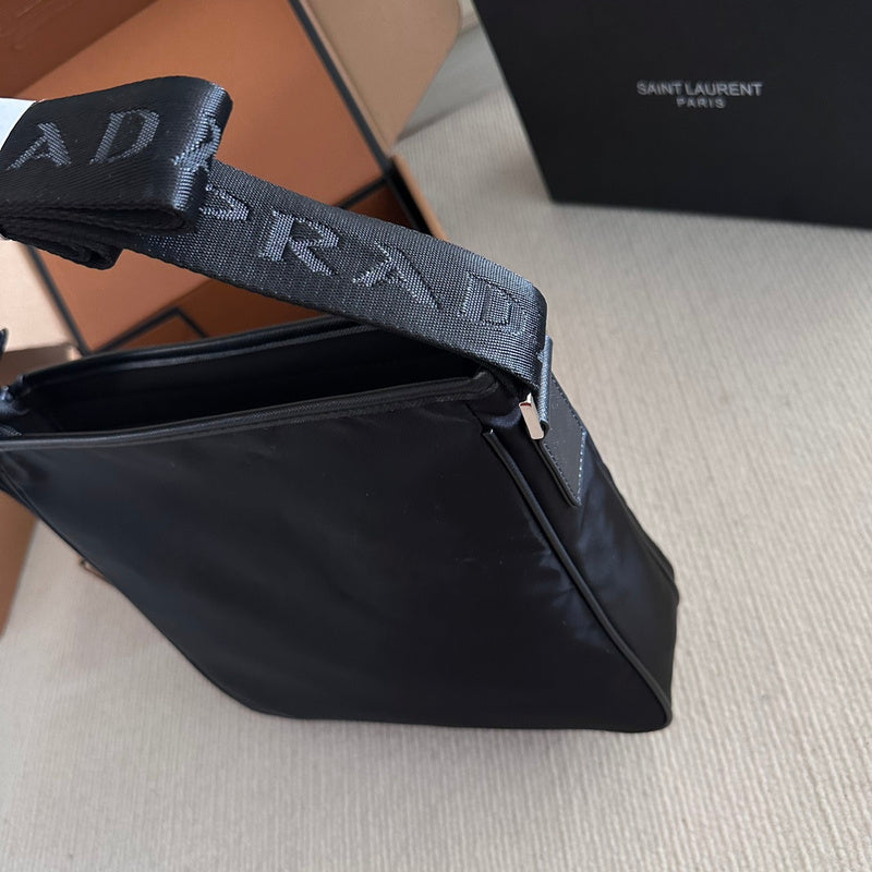 Satchel Bags - PDA Bags - 352