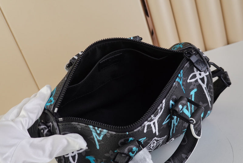 Satchel Bags - VL Bags - 2996
