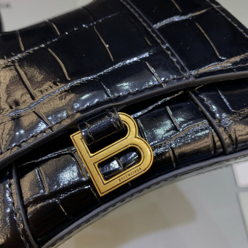 Satchel Bags - BGA Bags - 695