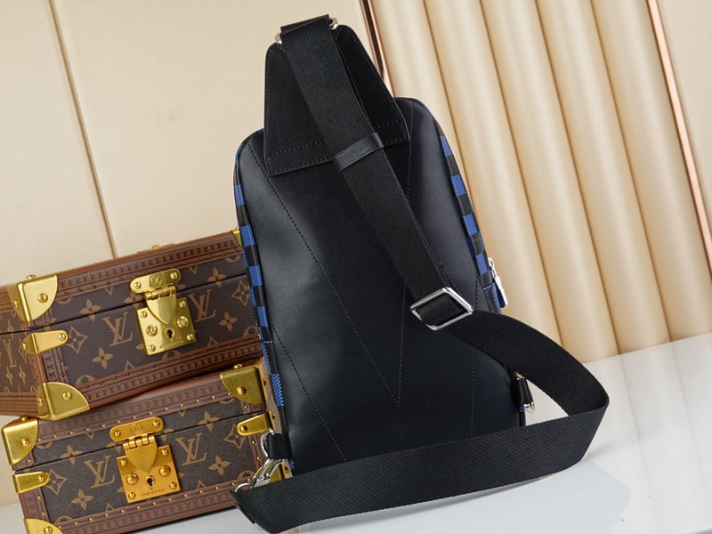 Satchel Bags - VL Bags - 5026