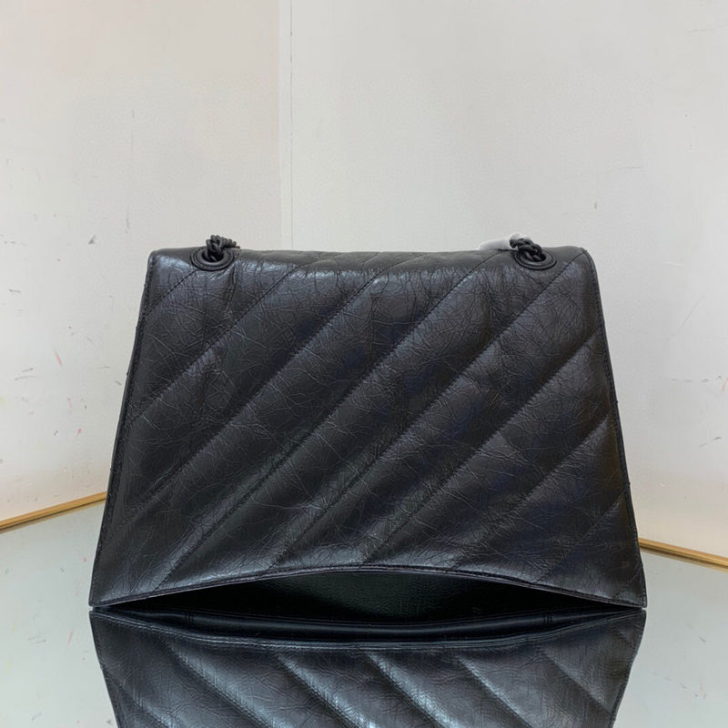 Satchel Bags - BGA Bags - 2541