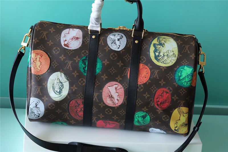 Glami GlamI Lu-Vi bags - 9436