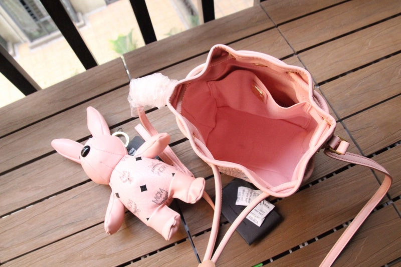 Satchel Bags - MC Bags - 384
