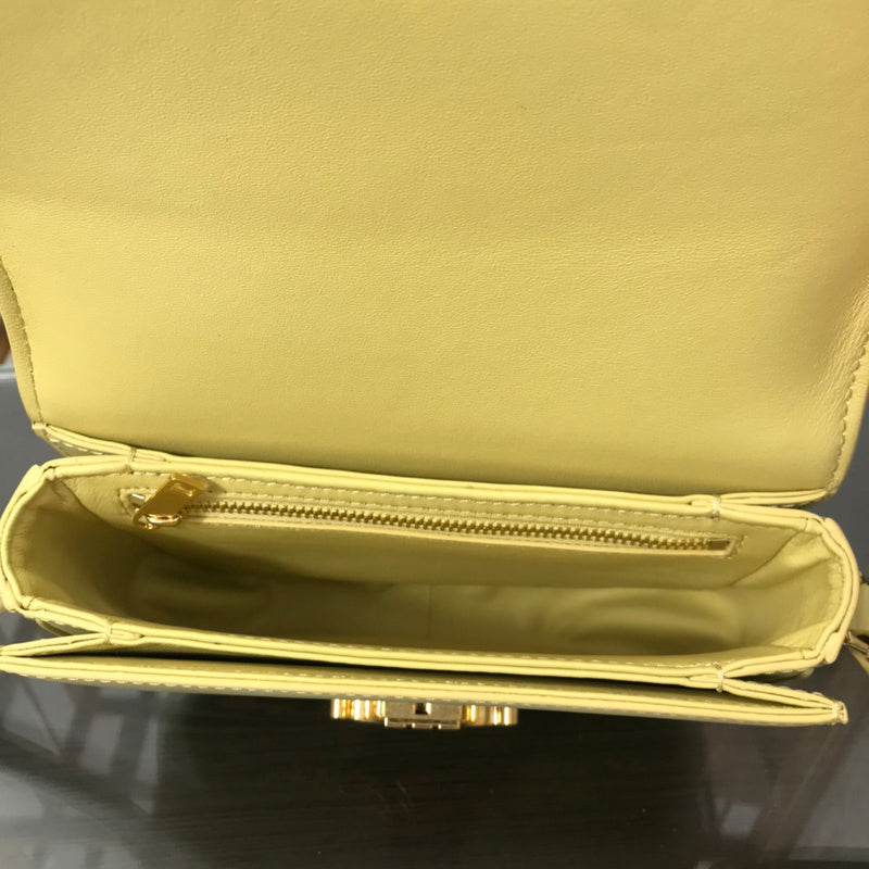 Satchel Bags - CHN Bags - 105