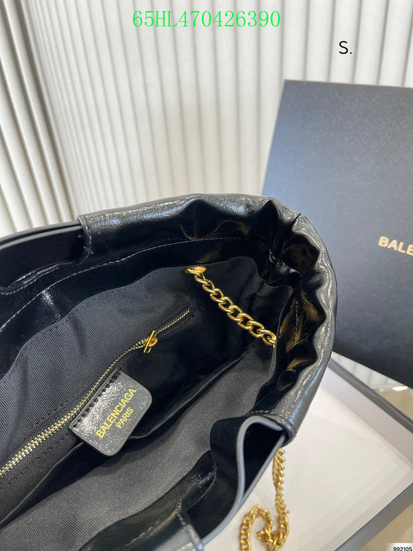 Satchel Bags - BGA Bags - 1807