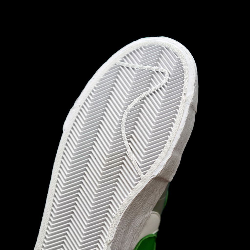 GLM - Sacai x Blazer Low