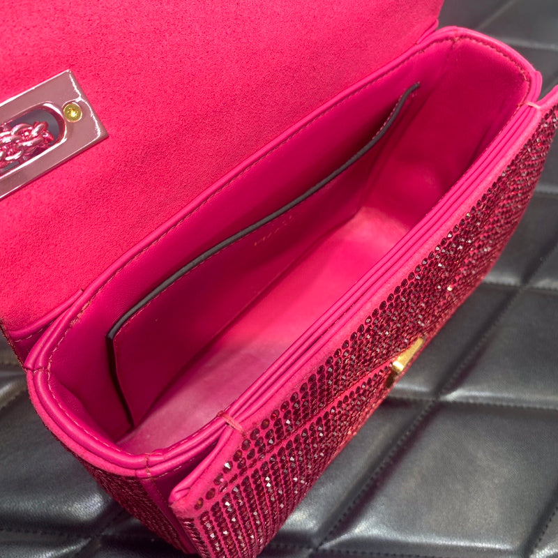 GLM - VEL Bags - 321