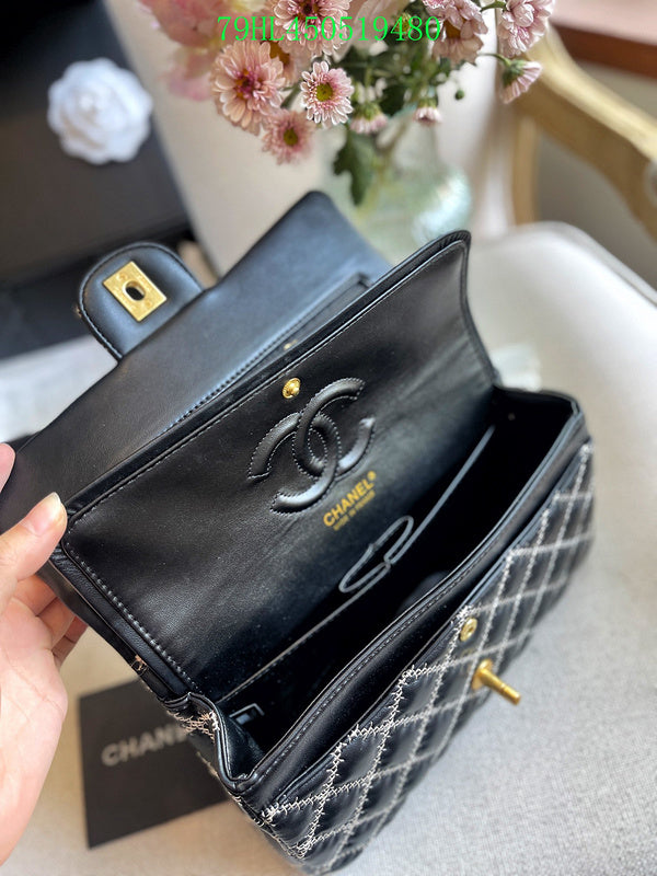 Glami - CHL Bags - 2745