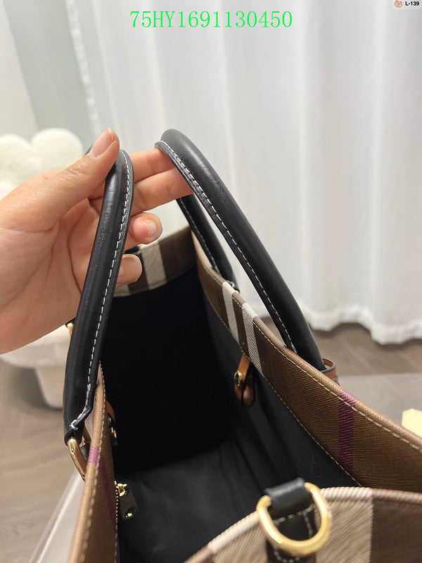 Fan Fashion -GLM - Top quality BBR Bags - 234