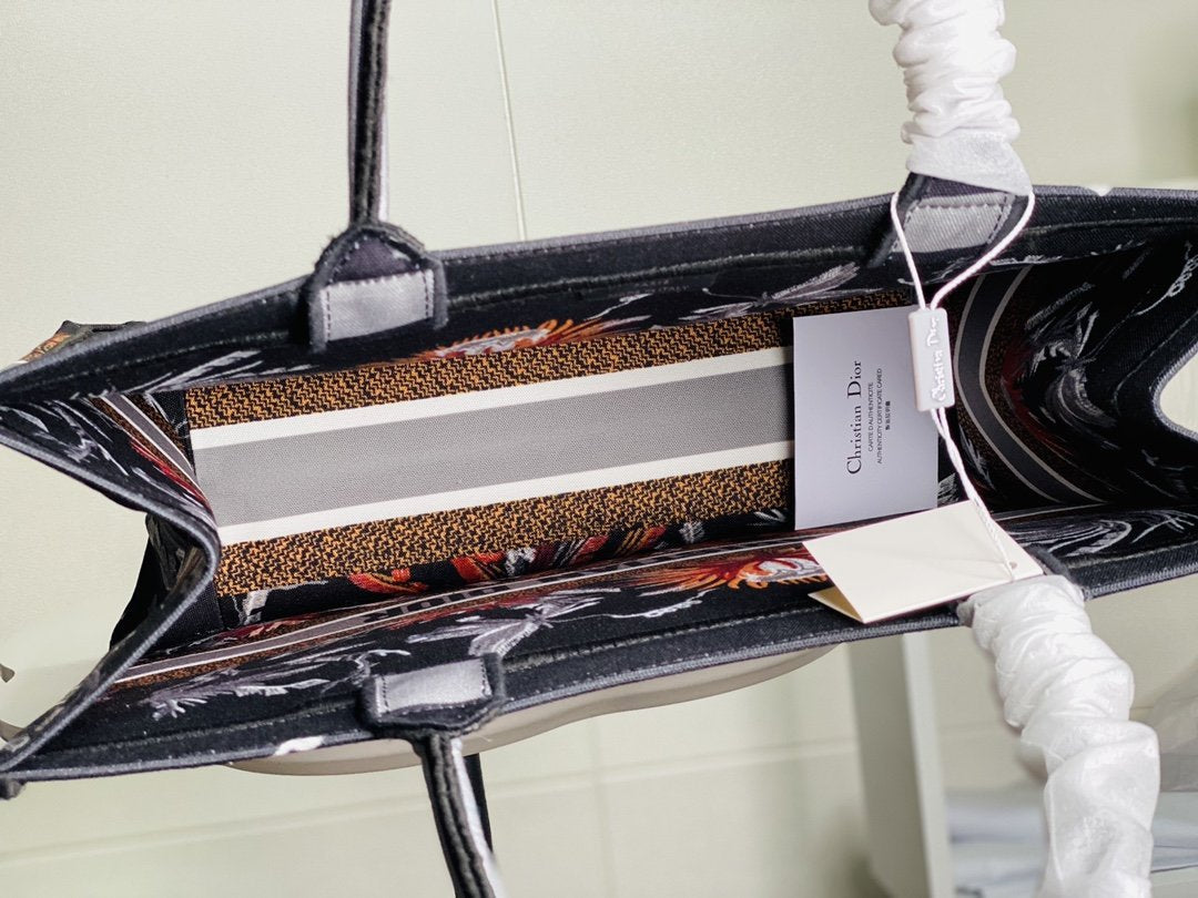 GLM - Top Quality Bags DIR 120