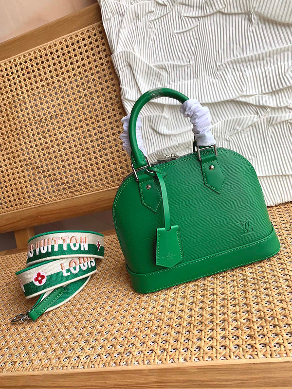 Satchel Bags - VL Bags - 4392