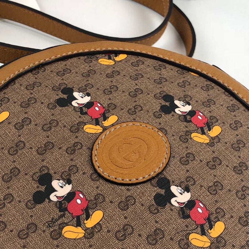 Satchel Bags - GCI Bags - 4009
