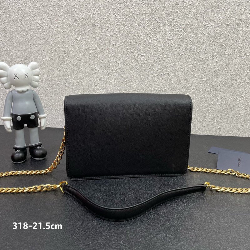 Satchel Bags - PDA Bags - 284