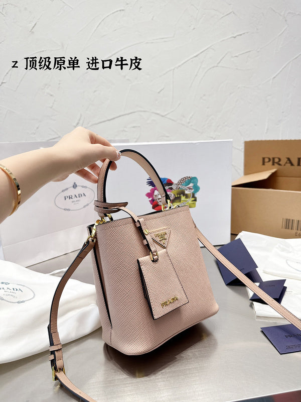 Satchel Bags - PDA Bags - 577