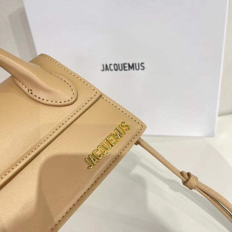 Satchel Bags - JQMS Bags - 131
