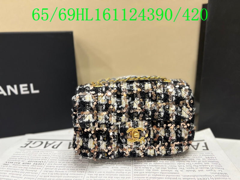 Glami - CHL Bags - 1845
