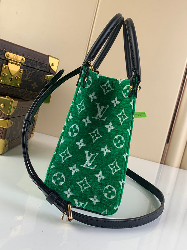 Satchel Bags - VL Bags - 6646