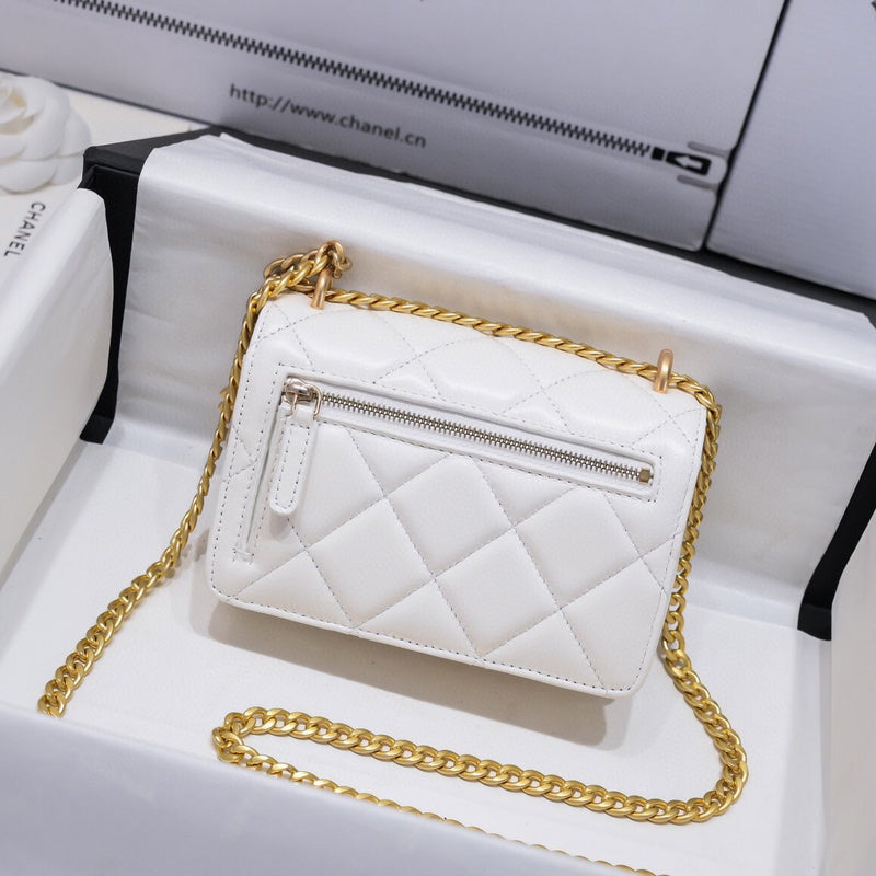 Satchel Bags - CHL Bags - 2926