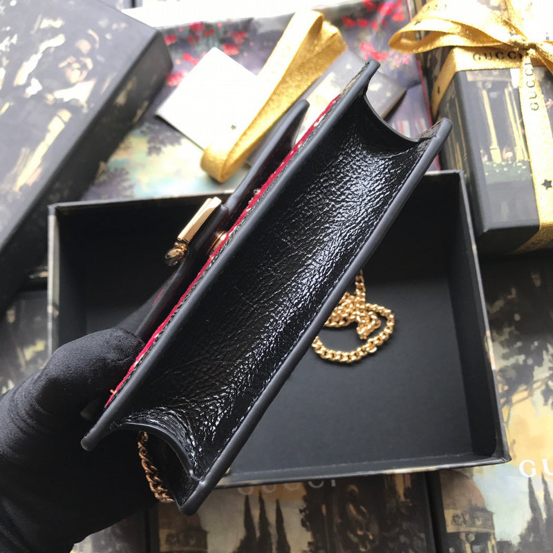 Satchel Bags - GCI Bags - 6365
