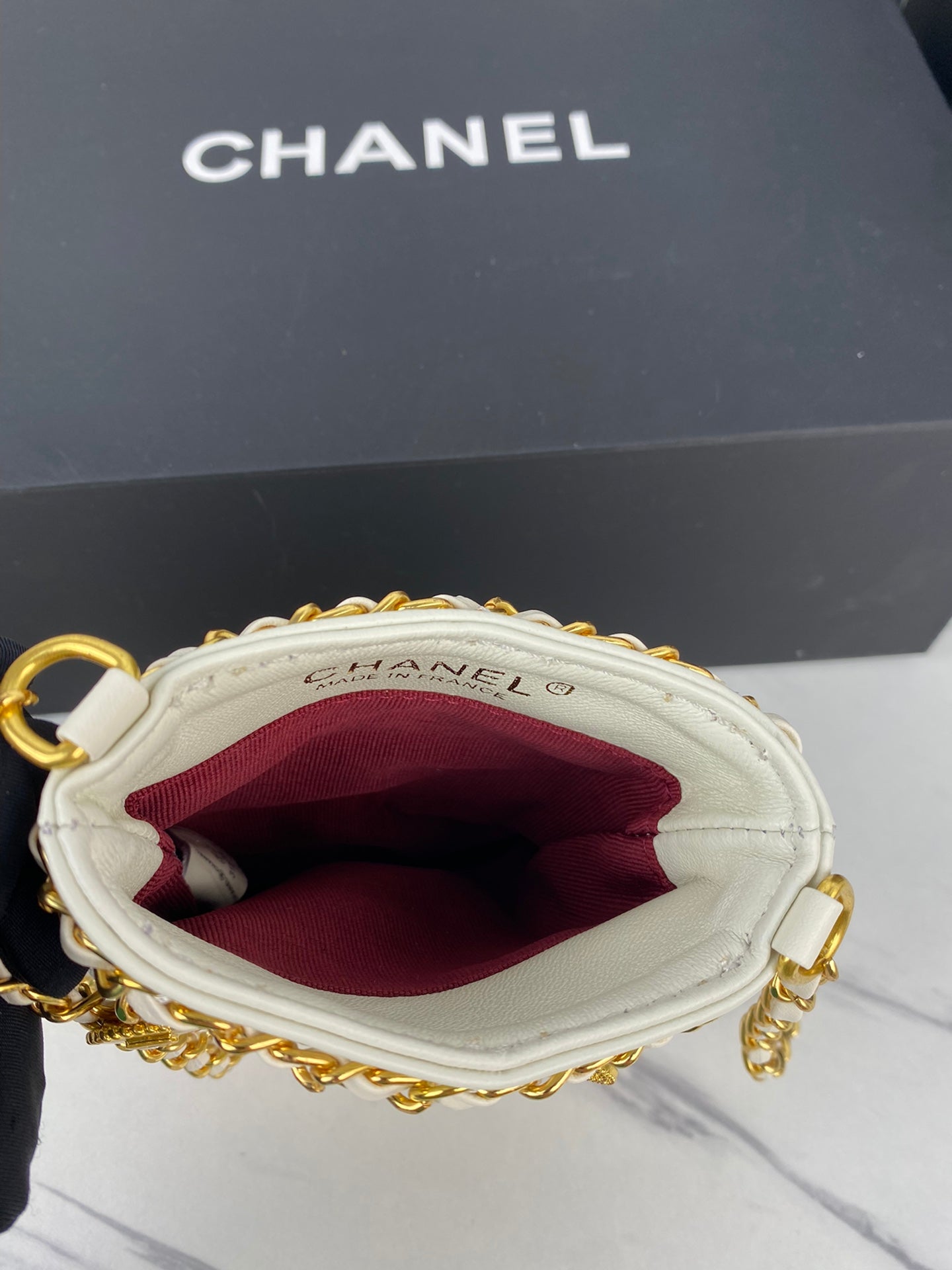 GLM - Top Quality Bag CHL 423