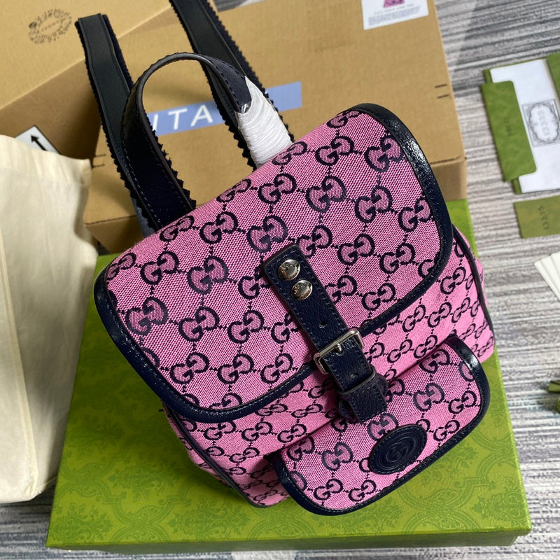 GLM - gg Bags - 1857