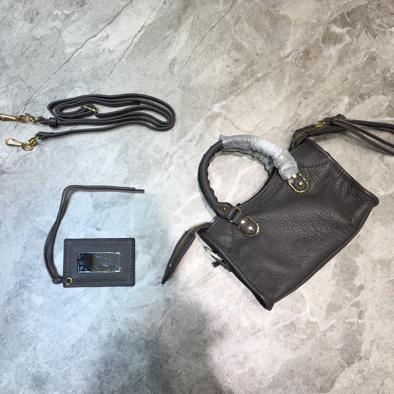Satchel Bags - BGA Bags - 889
