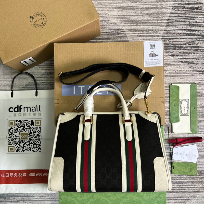 Satchel Bags - GCI Bags - 5688