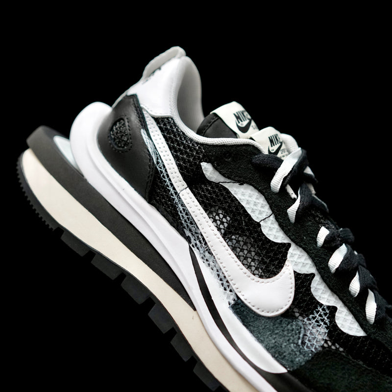 GLM - VaporWaffle Black & White