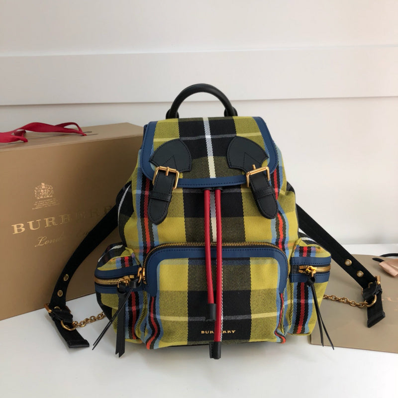 Fan Fashion -GLM - Top quality BBR Bags - 1350