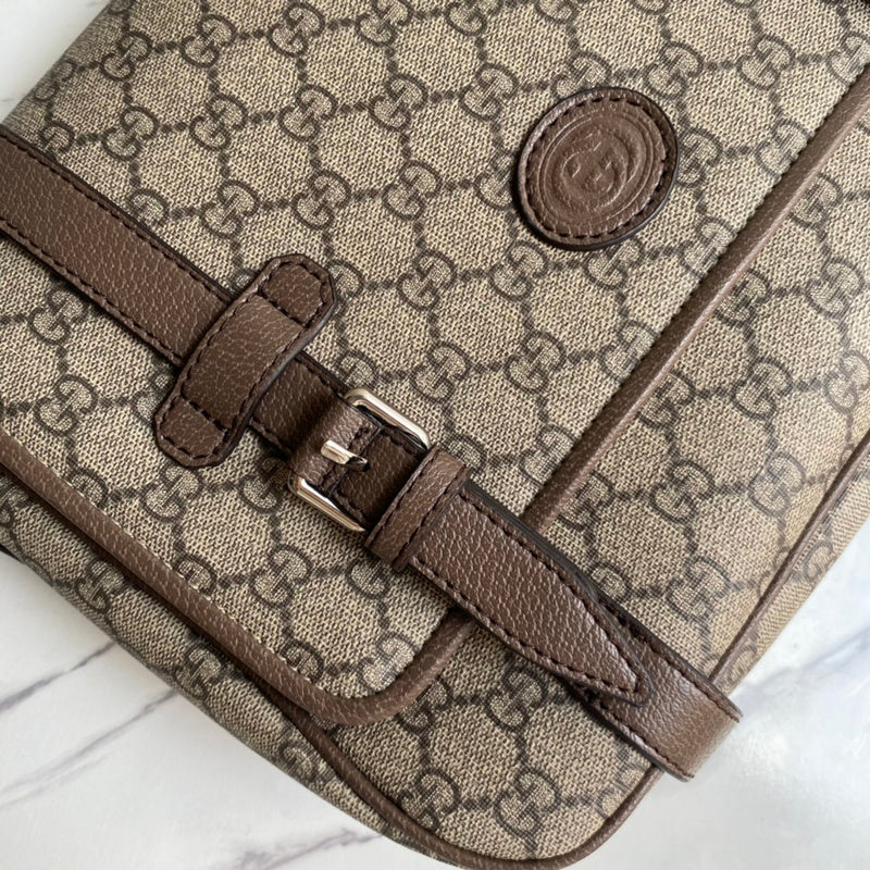 Satchel Bags - GUC Bags - 1012