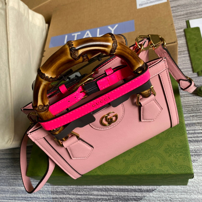 GLM - gg Bags - 1899