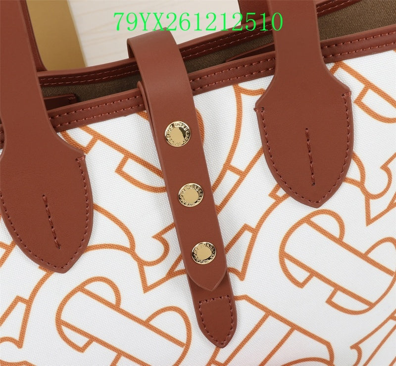 Fan Fashion -GLM - Top quality BBR Bags - 598