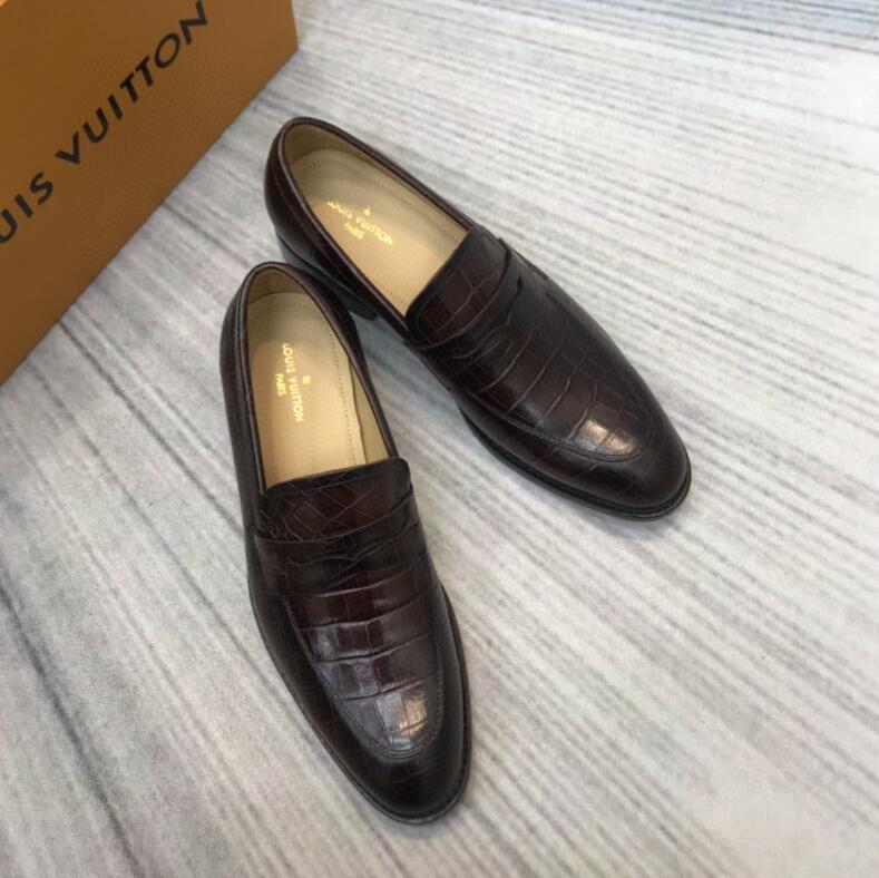 glami shop- LOV Men Shoes - 1302