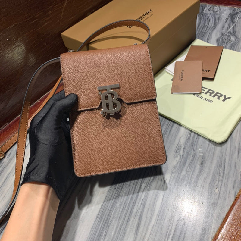 Fan Fashion -GLM - Top quality BBR Bags - 943