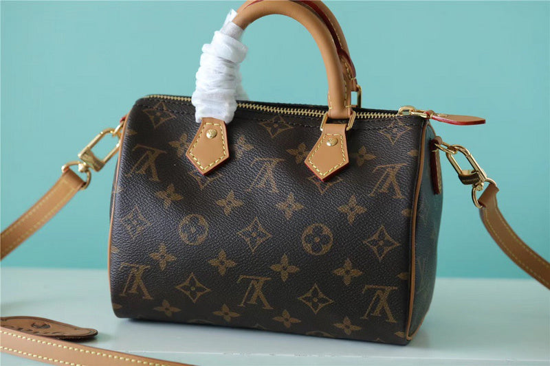 Satchel Bags - VL Bags - 6980