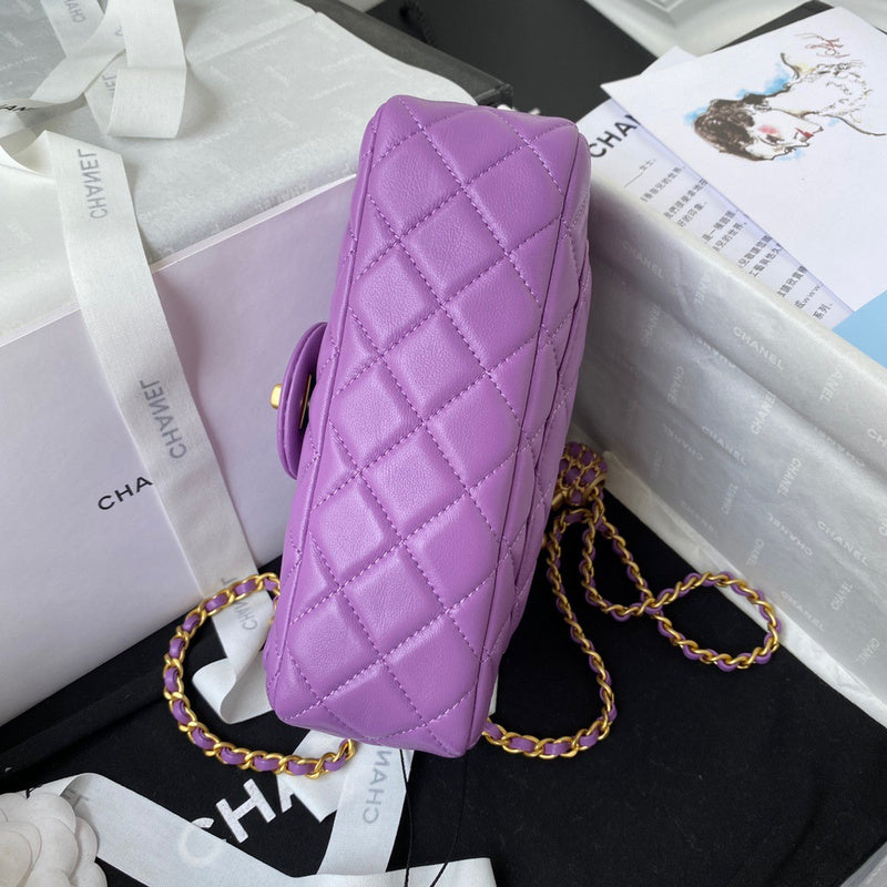 Satchel Bags - CHL Bags - 7639