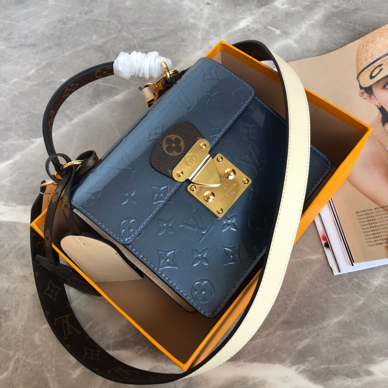 Satchel Bags - VL Bags - 5593