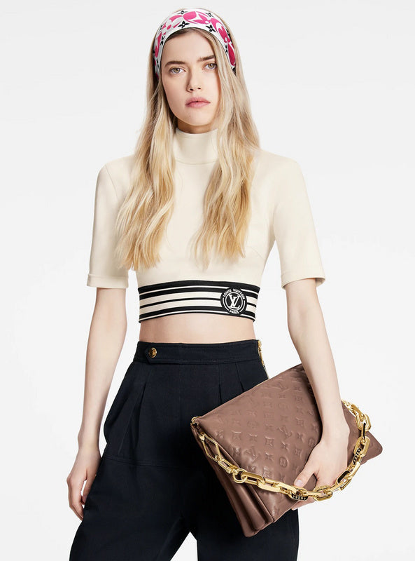 Satchel Bags - VL Bags - 1476