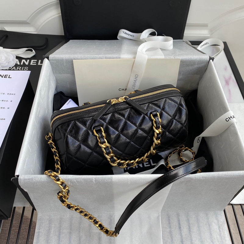 Satchel Bags - CHL Bags - 7420