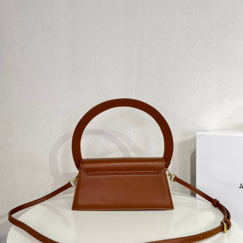 Satchel Bags - JQMS Bags - 082