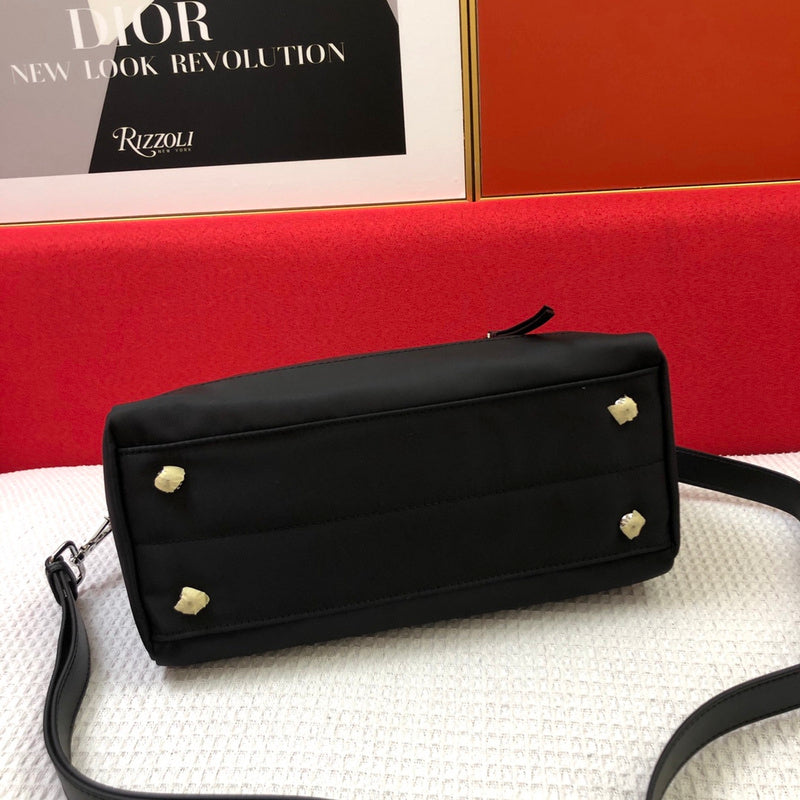Satchel Bags - PDA Bags - 709