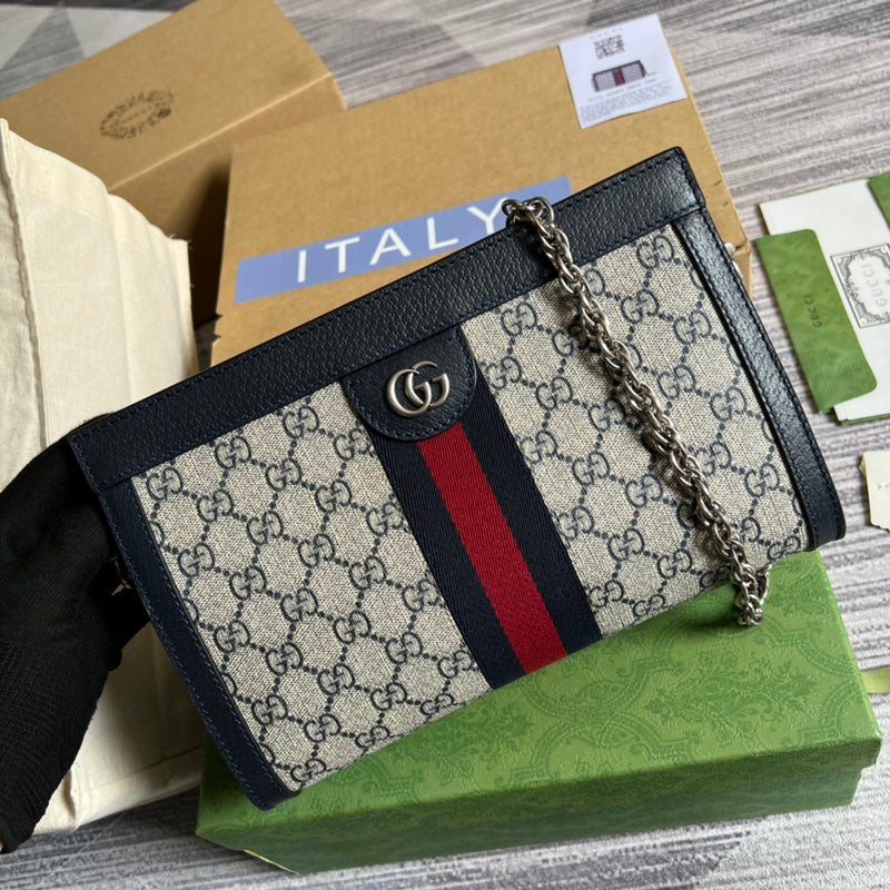 Satchel Bags - GCI Bags - 4610