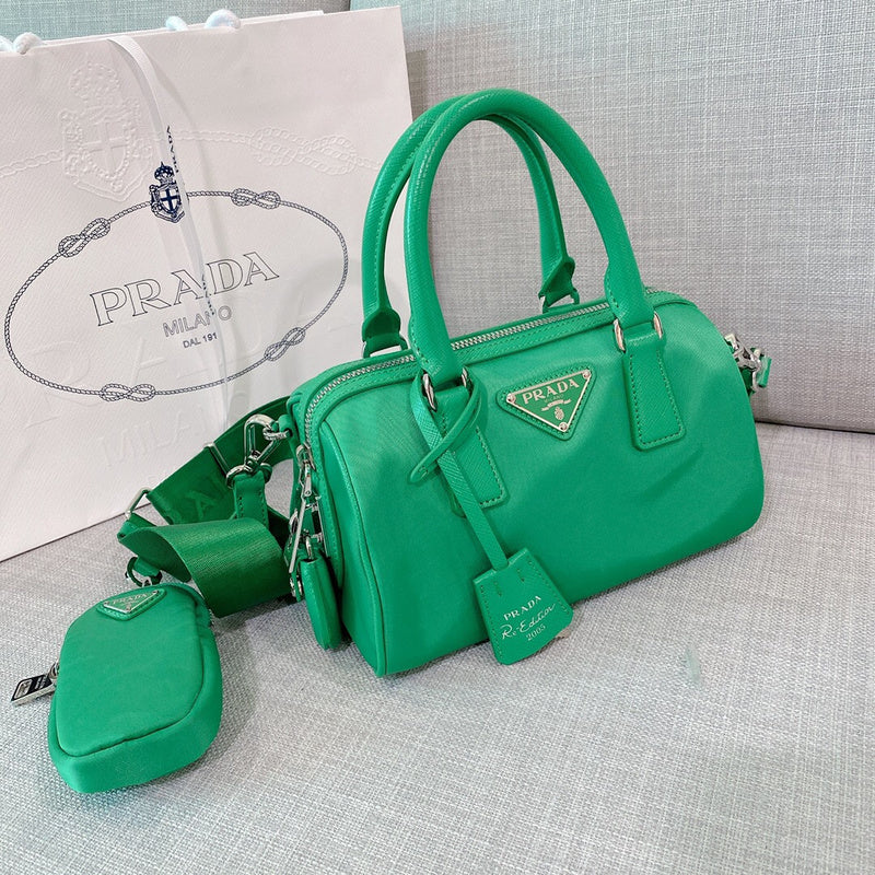Satchel Bags - PDA Bags - 2593
