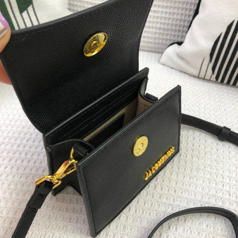 Satchel Bags - JQMS Bags - 261