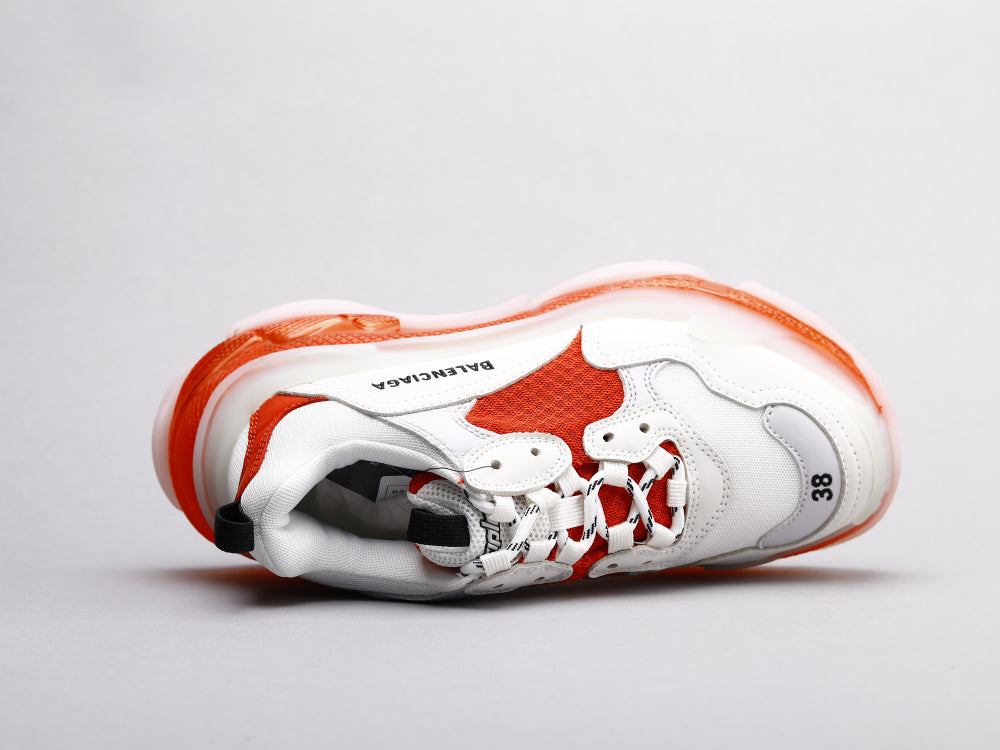 GLM - Bla 19SS Air Cushion Sneaker